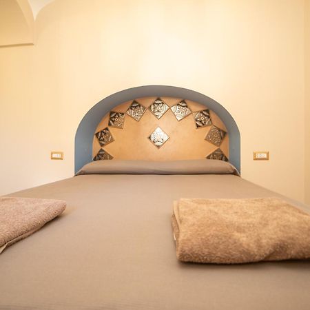 Poggio Angelarosa: Lemon Garden Stay&Relax Scala Esterno foto