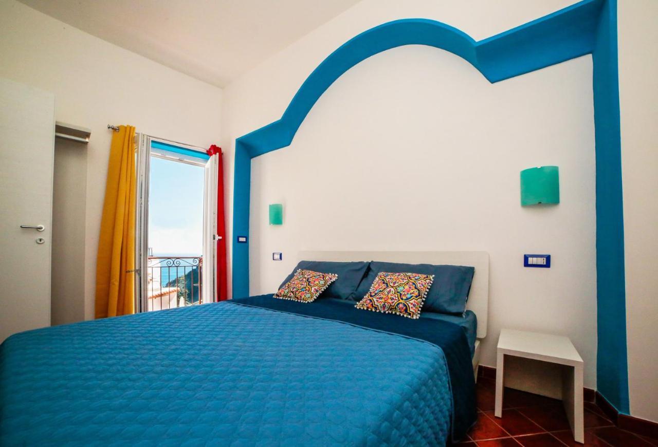 Poggio Angelarosa: Lemon Garden Stay&Relax Scala Esterno foto