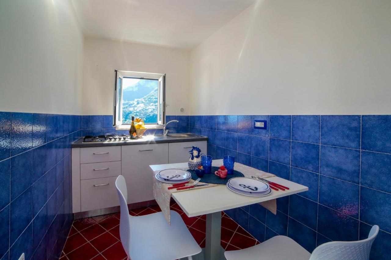 Poggio Angelarosa: Lemon Garden Stay&Relax Scala Esterno foto