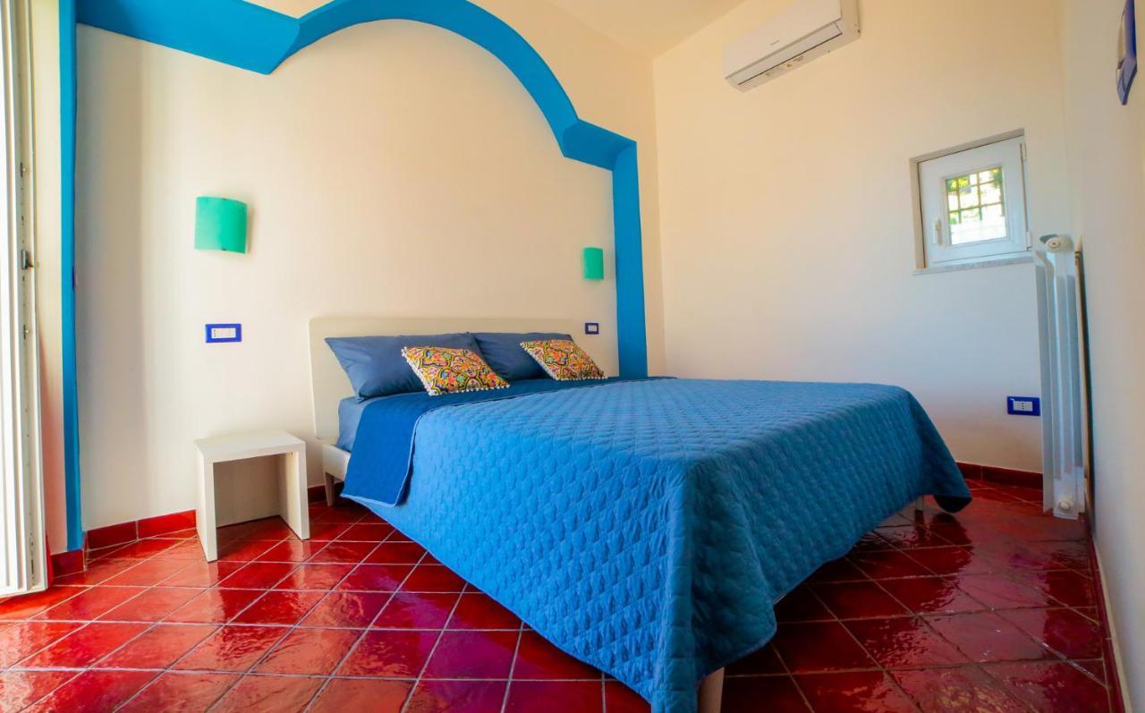 Poggio Angelarosa: Lemon Garden Stay&Relax Scala Esterno foto