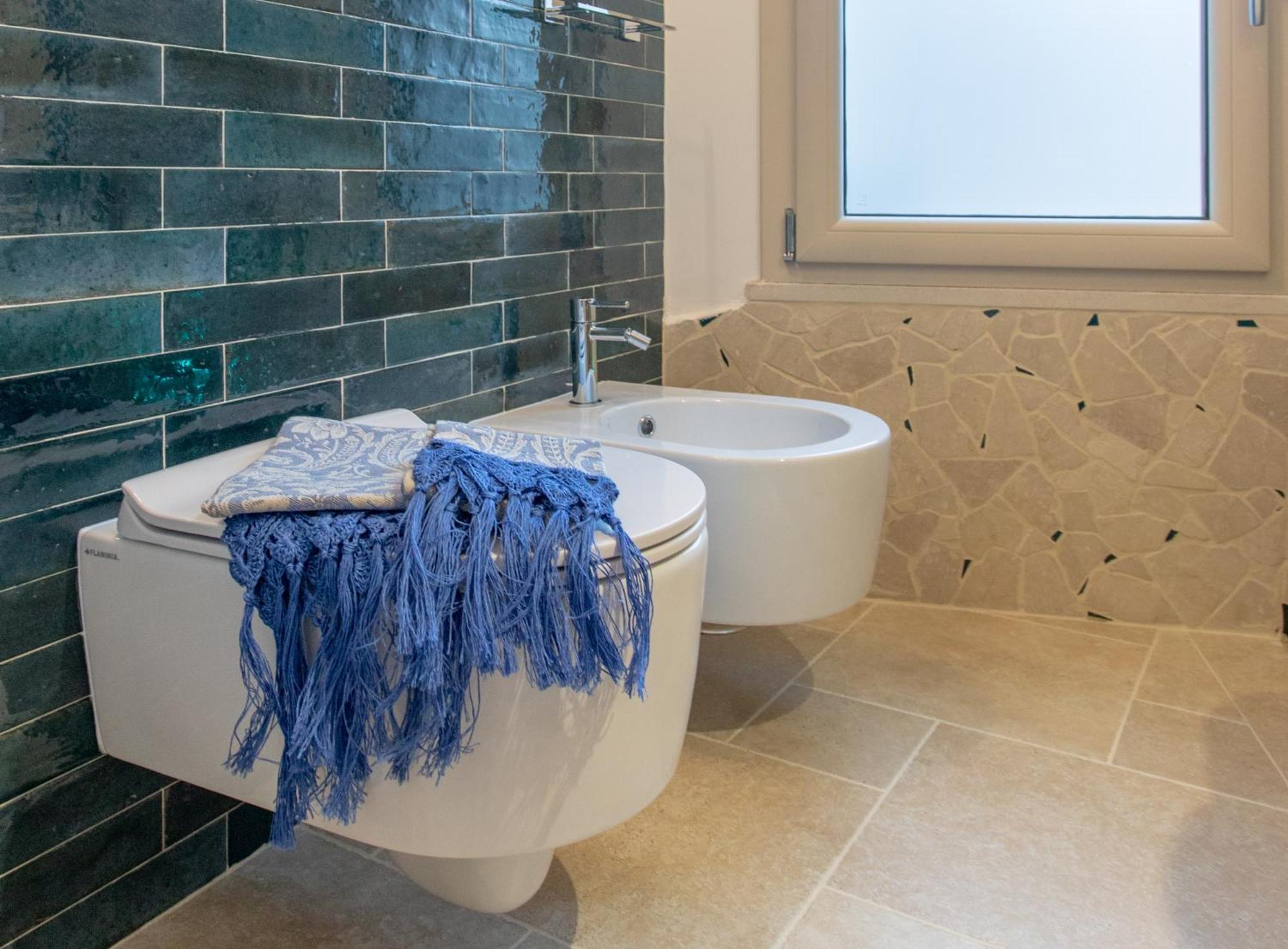 Poggio Angelarosa: Lemon Garden Stay&Relax Scala Esterno foto