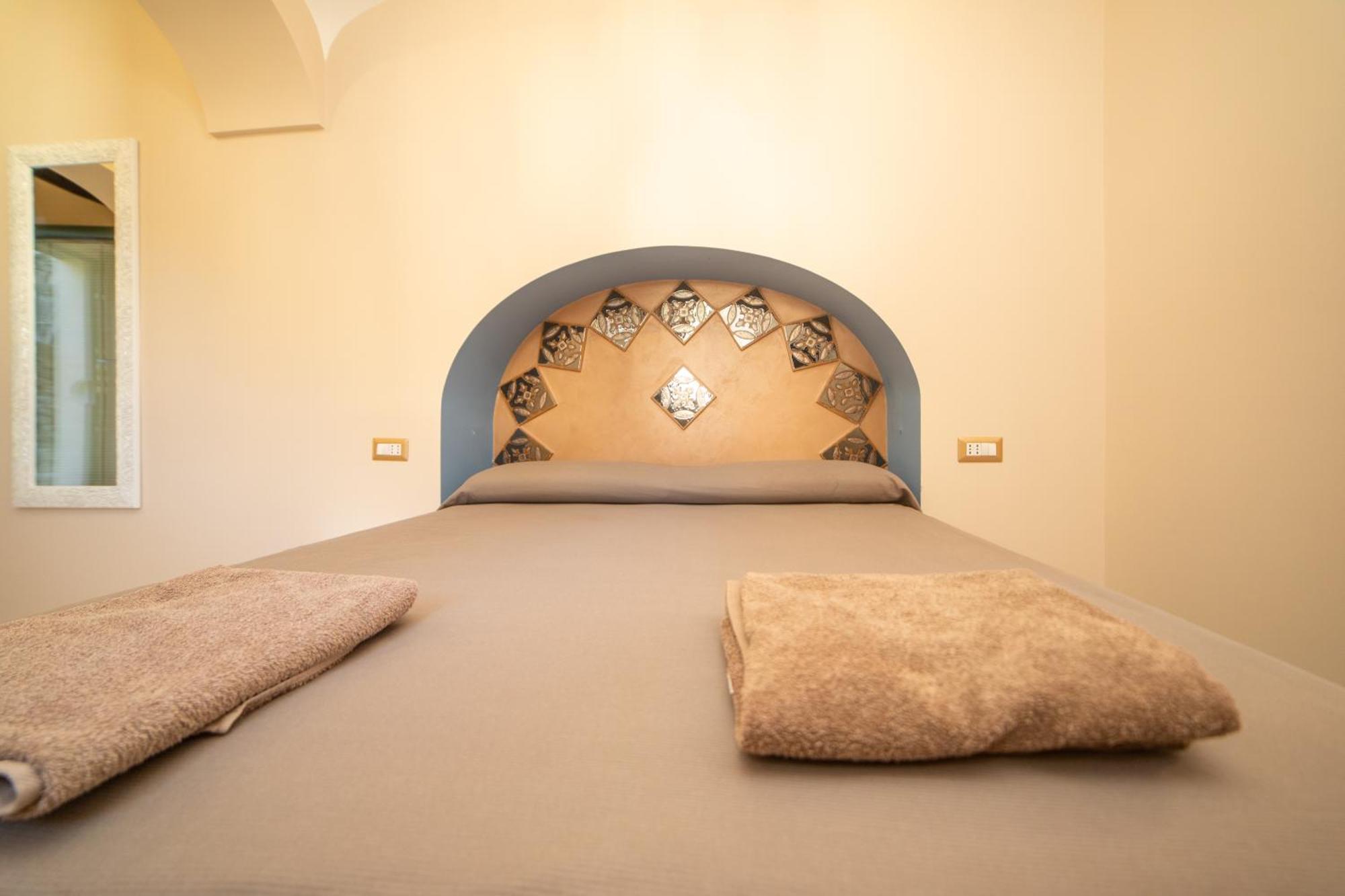 Poggio Angelarosa: Lemon Garden Stay&Relax Scala Esterno foto
